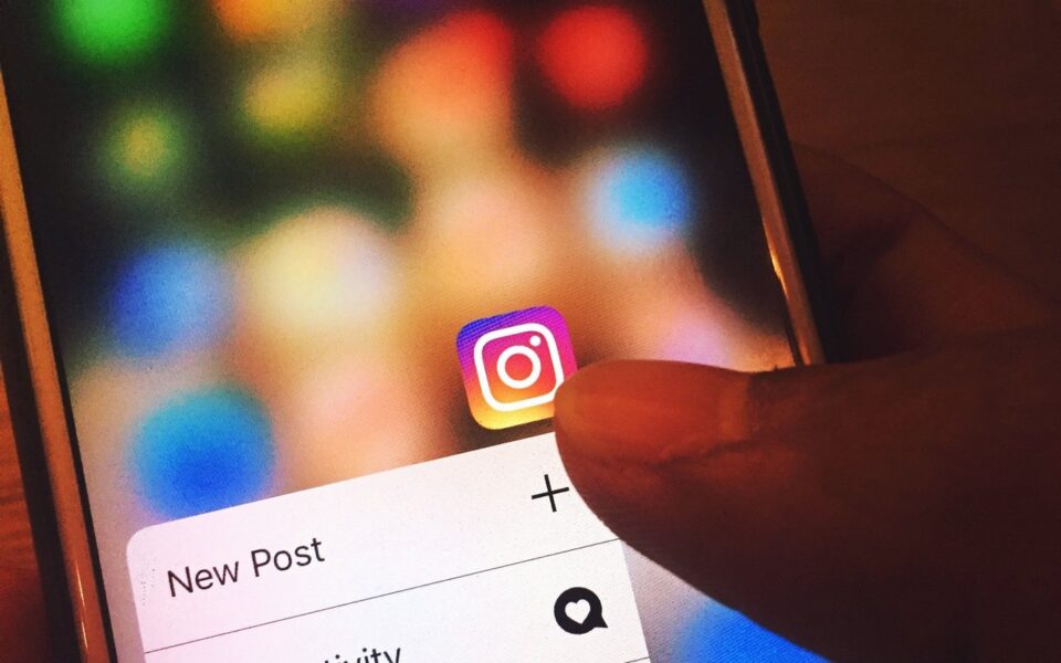 5 nützliche Funktionen zum Erstellen des perfekten Instagram-Fotos
