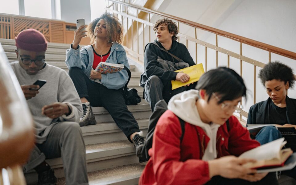 Bachelorarbeit schreiben: Die größten Herausforderungen für Studenten