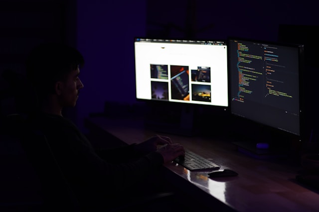 Techno-Trends und Gaming: Das Beste aus beiden Welten